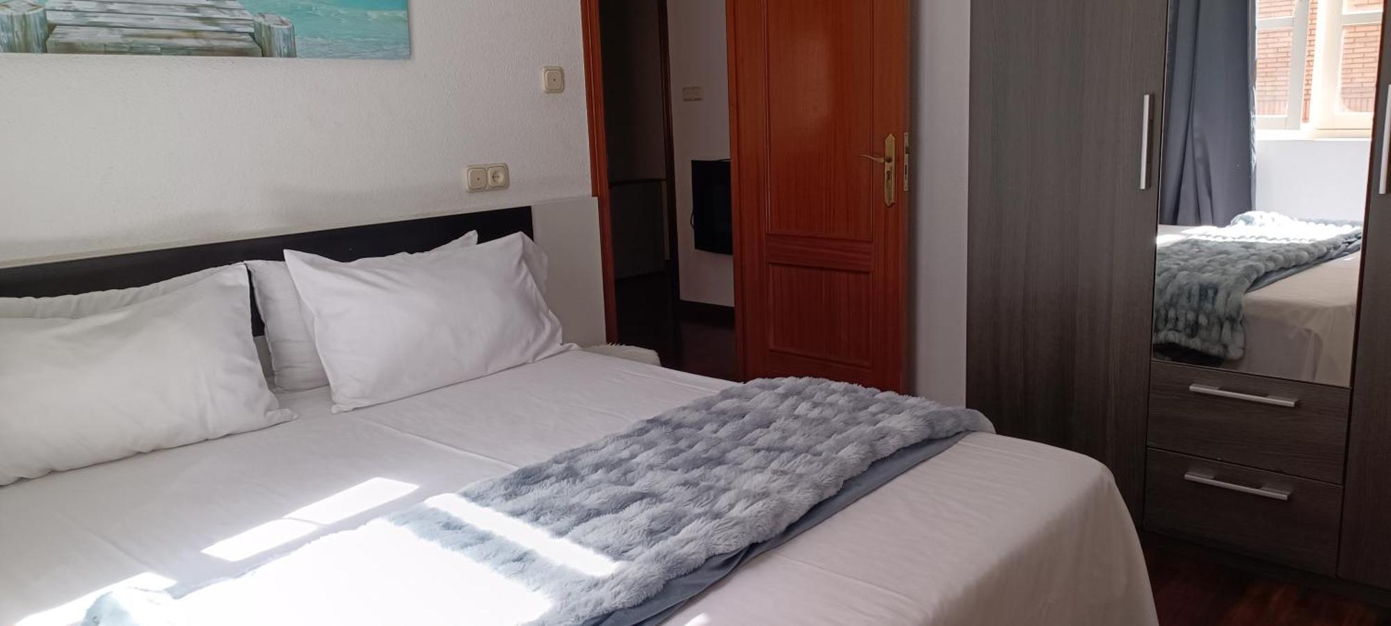 Apartamento En Avilés Kültér fotó